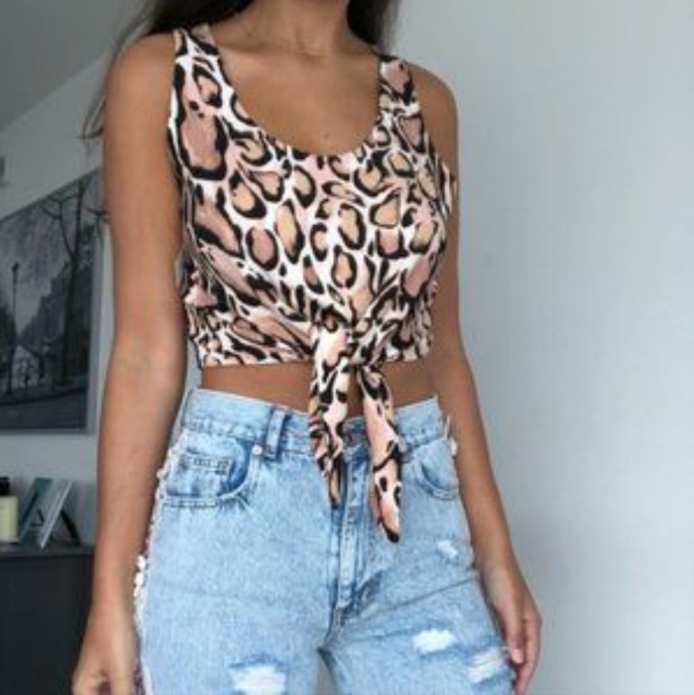 BABATON Jeronimo Tank Size XXS Aritzia